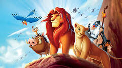 Aslan Kral film