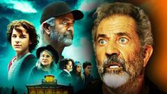 Monster film